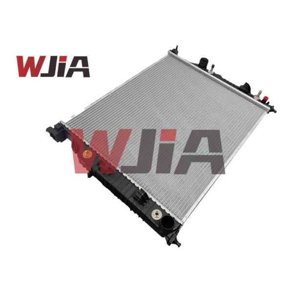 Quality 21410-3ST0A Engine Cooling Radiator For Sentra Sylphy Bluebird B17 1.8 21410-3SH0A for sale