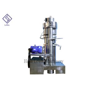 Buy cheap Manufacturers new type multi-functional sesame walnut hydraulic oil presser for sale from wholesalers