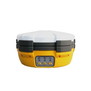 Differential Signal Receiving RTK GPS Topographic RTK GPS Surveying System