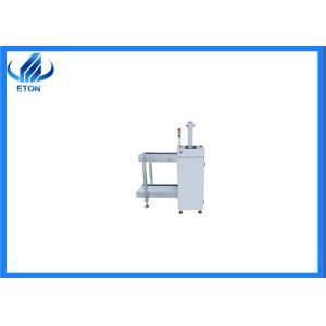 Buy cheap 250mm Smt Handling Magazine Loader Fully Automatic Smt Loader from wholesalers