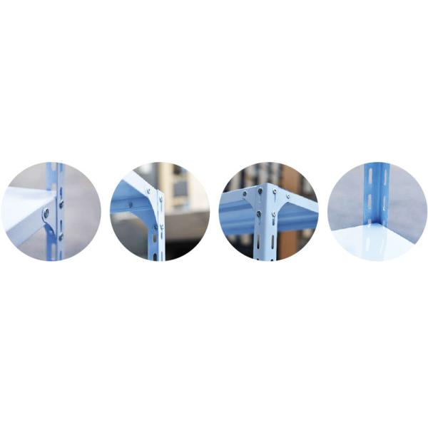 Light Duty Rack Angel Iron rack