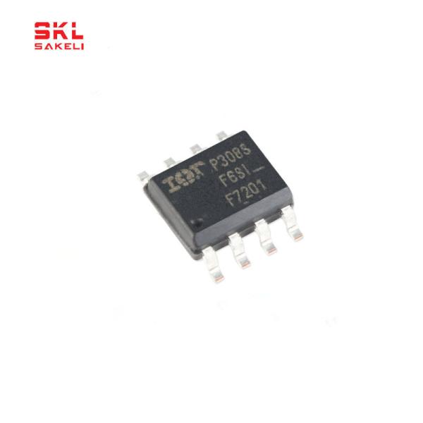 Buy cheap IRF7201TRPB MOSFET Power Electronics With High Efficiency And 200A Continuous Drain Current from wholesalers