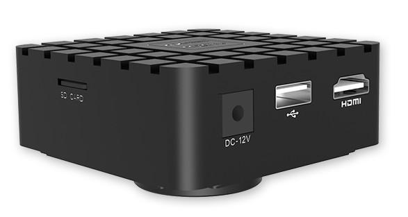 Buy cheap 4K HDMI Microscope Camera / Both USB3.0 & HDMI Camera With High Definition from wholesalers