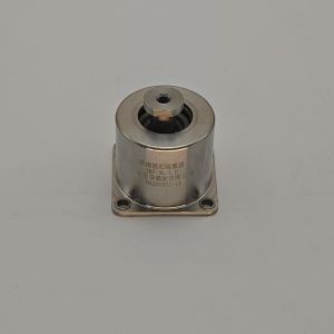 Buy cheap JMZ-T1-1.4A Friction Damping Isolators Top Plate or Eye Bolt Mounting 50N/mm Axial Stiffness for All Types of Equipment from wholesalers