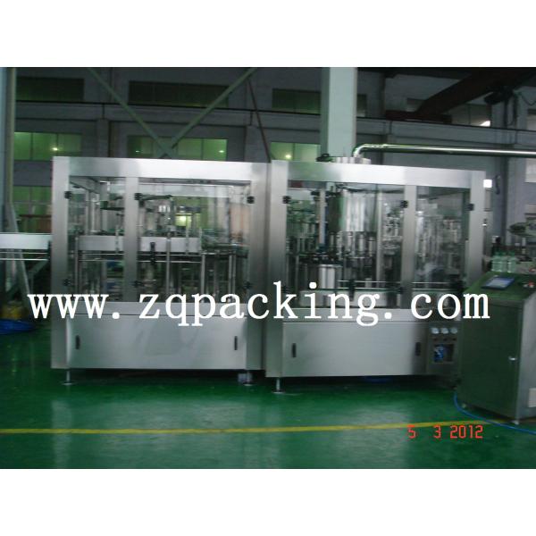 Quality Automatic Gas/Carbonated Drink Filling Machine for sale