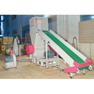 Buy cheap QYFS-30  Foam Crushing Machine from wholesalers