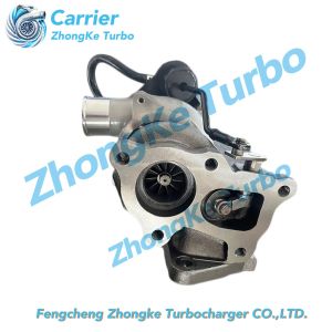 Buy cheap 282004A201 Aftermarket Hyundai Galloper Turbo 4D56TI Engine from wholesalers