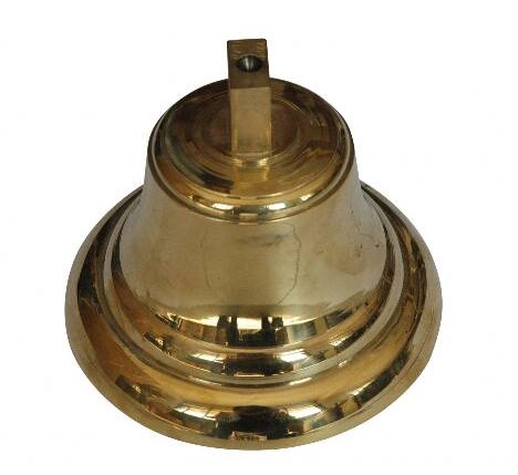 Quality Marine Bell / Gong for sale