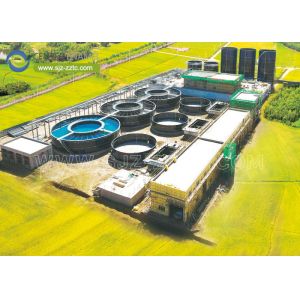 Buy cheap Center Enamel: Driving Sustainable Progress in the Congo with Advanced CSTR Reactor Tanks from wholesalers