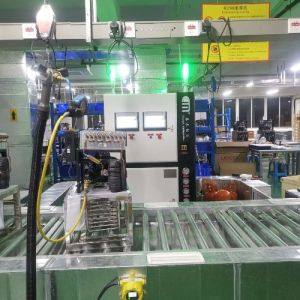 Buy cheap R600a R32 Refrigerant Charging Machine System PLC Control Model CM8600 from wholesalers