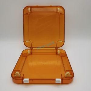 Buy cheap Standard Photomask Box Aseismatic Design Various Colors Are Available from wholesalers