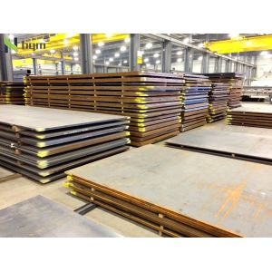 China S275jr Q345 Q235B SS400 Low Carbon Steel Plates Astm A36 on sale