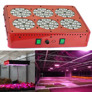 Buy cheap Led grow light new 2016 adjustable grow light 300W with 96 pcs 3W leds for grow tent bloom from wholesalers