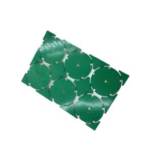 Buy cheap Electronic Fr4 Prototype Pcb Assembly With Hasl Surface Finish from wholesalers