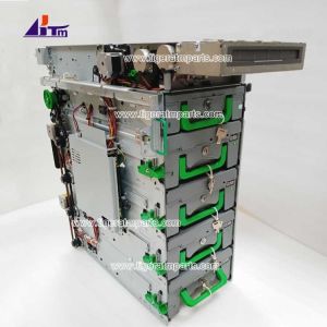 Buy cheap Hyosung CDU30 Cash Dispenser MX5600S Bank ATM Machine Spare Parts from wholesalers