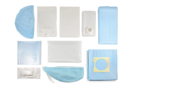 Medical Dental Implement Kit, Disposable Dental Implement Kit , Dental Implement