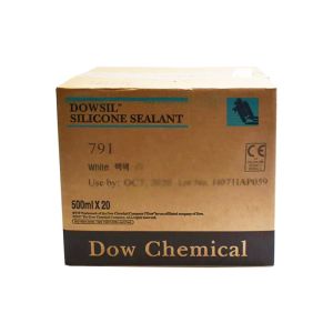 Buy cheap DOWSIL 791 Weatherproofing Sealant for Building Facade & Glazing from wholesalers