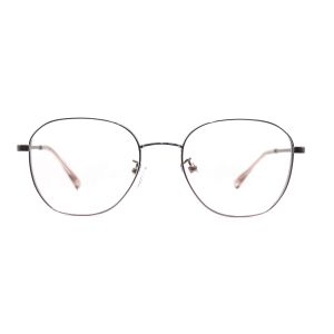 Buy cheap MD105T Flexible Titanium Optical Frame - Bendable, Lightweight, Resilient from wholesalers