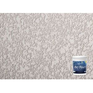 Buy cheap Simple Fashionable Texture Wall Paint Star Rain Classic Spraying Technology product