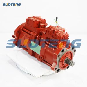 China 60008122 Hydraulic Pump Piston Pump For SY215C Excavator on sale