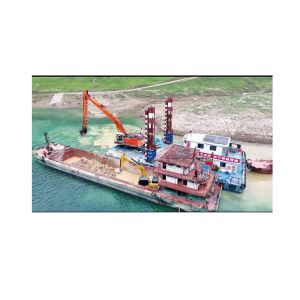 Buy cheap No 1 30M 32M Excavator Long Boom Arm For 120Ton Excavators from wholesalers