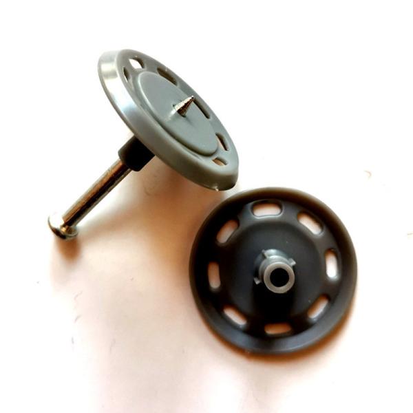 Quality 35mm Round Plastic Washers For Acoustic Panel for sale