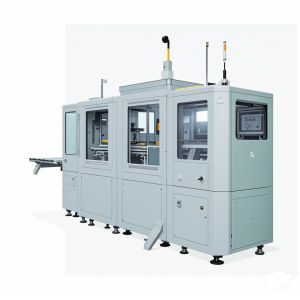 Buy cheap Fully Automated Custom Assembly Equipment  For Electric Vehicle Manufacturing from wholesalers