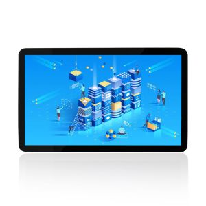 Buy cheap Window System Full Hd PCAP Touch Screen Digital Signage from wholesalers