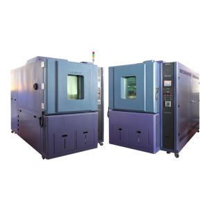 Buy cheap Stainless Steel Environmental Stress Screening Chamber High Temperature Resistant from wholesalers