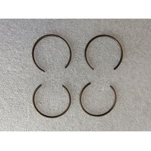 Buy cheap Cummins Brand Spare Part 5311011 Retaining Ring from wholesalers