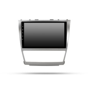 Buy cheap HD Multimedia 10.1 Inch Android 12.0 Car Stereo Radio BT WIFI Car DVD Player For Toyota Camry 2008 from wholesalers
