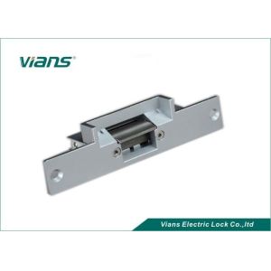 Buy cheap Stainless Steel DC12V Electric Strike Lock For Access Control System from wholesalers