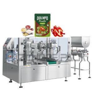 Buy cheap Automatic Liquid Packing Machine Milk Juice Pouch Packaging Machine from wholesalers