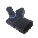 Buy cheap Original Parts 9814003580 Air Intake Pressure Sensor For Citroen Peugeot from wholesalers