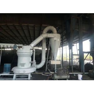 Energy Saving Powder Making Impact Pulverizer Machine Mill Limestone Gypsum