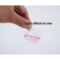 Buy cheap High Efficiency Perfume Liquid Scented Laundry Detergent Pods Mite Removal And product
