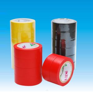 Buy cheap Reinforcement PVC Insulation Tape from wholesalers