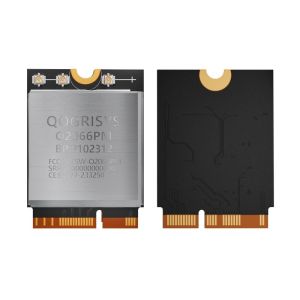 Buy cheap Tri Band 2.4g/5.8g/6ghz Qualcomm Qca2066 Wifi6e Bluetooth Module For Vr from wholesalers
