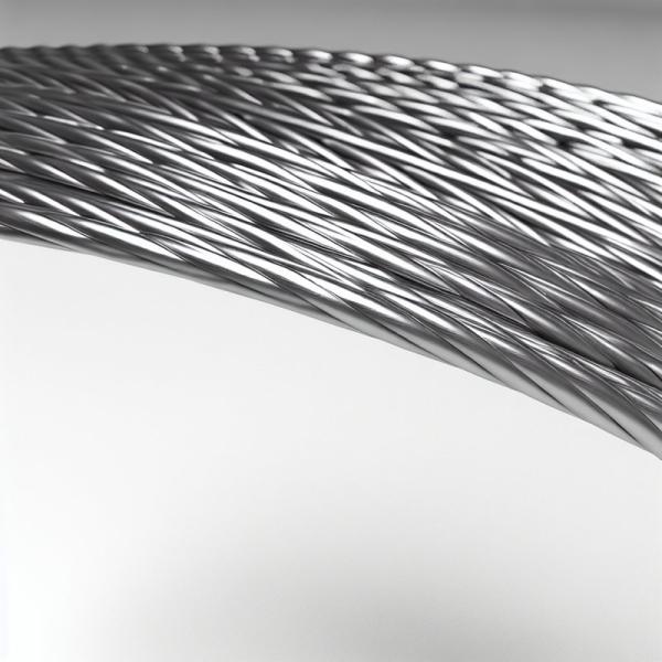 Buy cheap Galvanized Steel Wire 1.5mm-4mm Diameter for Construction and Crafts from wholesalers