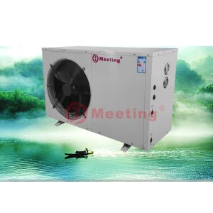 Buy cheap Multi Control Home use Water Chiller Meeting MD30D 7KW Water Cooling Machine from wholesalers