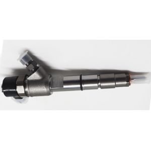 Buy cheap 0445110355 0445110509 Diesel Common Rail Injector from wholesalers