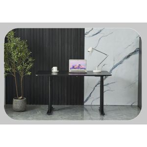 Buy cheap Smart Office Computer Lift Table with Adjustable Height and Customization Options from wholesalers