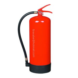 Buy cheap Dry Powder Fire Extinguisher 5kg from wholesalers
