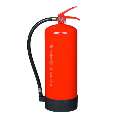 Quality Dry Powder Fire Extinguisher 4kg for sale
