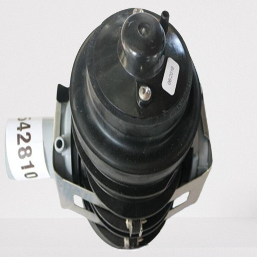 EVAC Discharge Valve 6542810