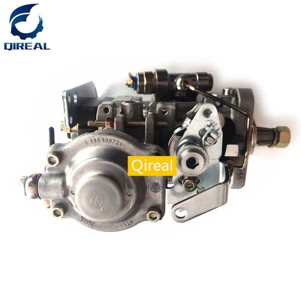 Quality ISO 9001 Diesel Fuel Injection Pump 0460426322  VE6/12f1300r886 for sale
