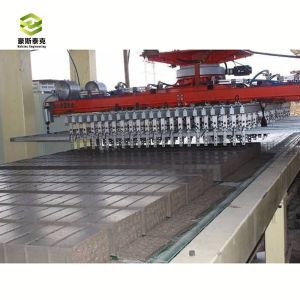 Automatic Control System Frame Stacking Machine Ultimate Solution for Manufactur