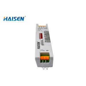 Buy cheap Microwave Movement Dimmable Motion Sensor Small With SYNC Interface from wholesalers