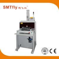 Buy cheap Low Stress Punching Machine for Pcb and Fpc with LCD Display product