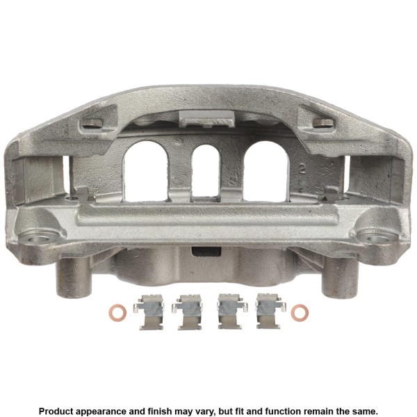 Buy cheap GMC Auto Parts Vehicle Brake Caliper 18B5307 18B5306 OEM 20909265 20909266 from wholesalers
